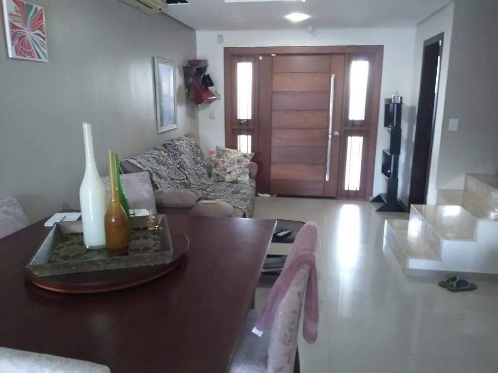 Sobrado, 2 quartos, 166 m² - Foto 4