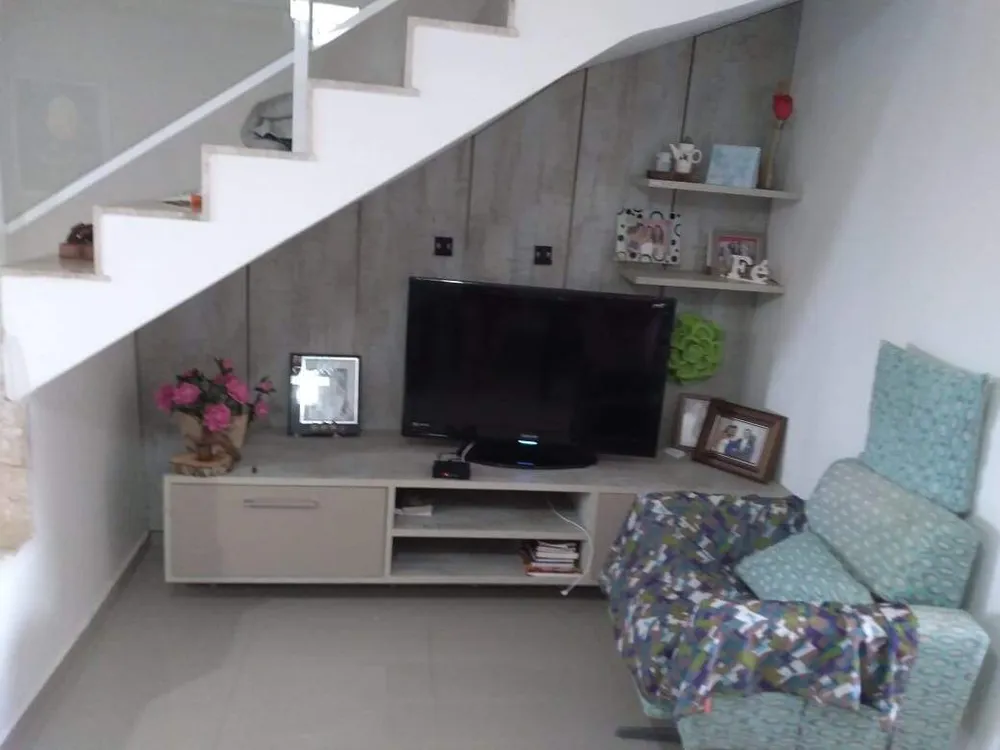 Sobrado, 2 quartos, 166 m² - Foto 3