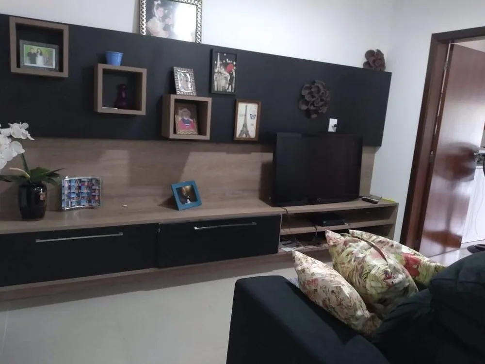 Sobrado, 2 quartos, 166 m² - Foto 6