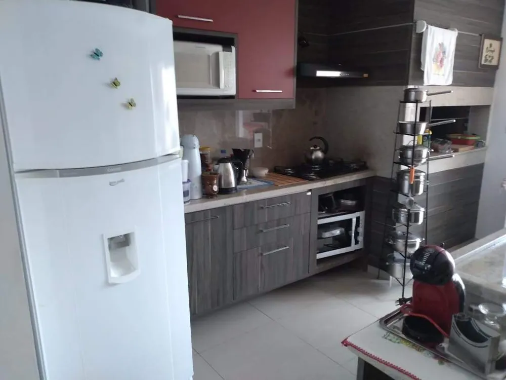 Sobrado, 2 quartos, 166 m² - Foto 8