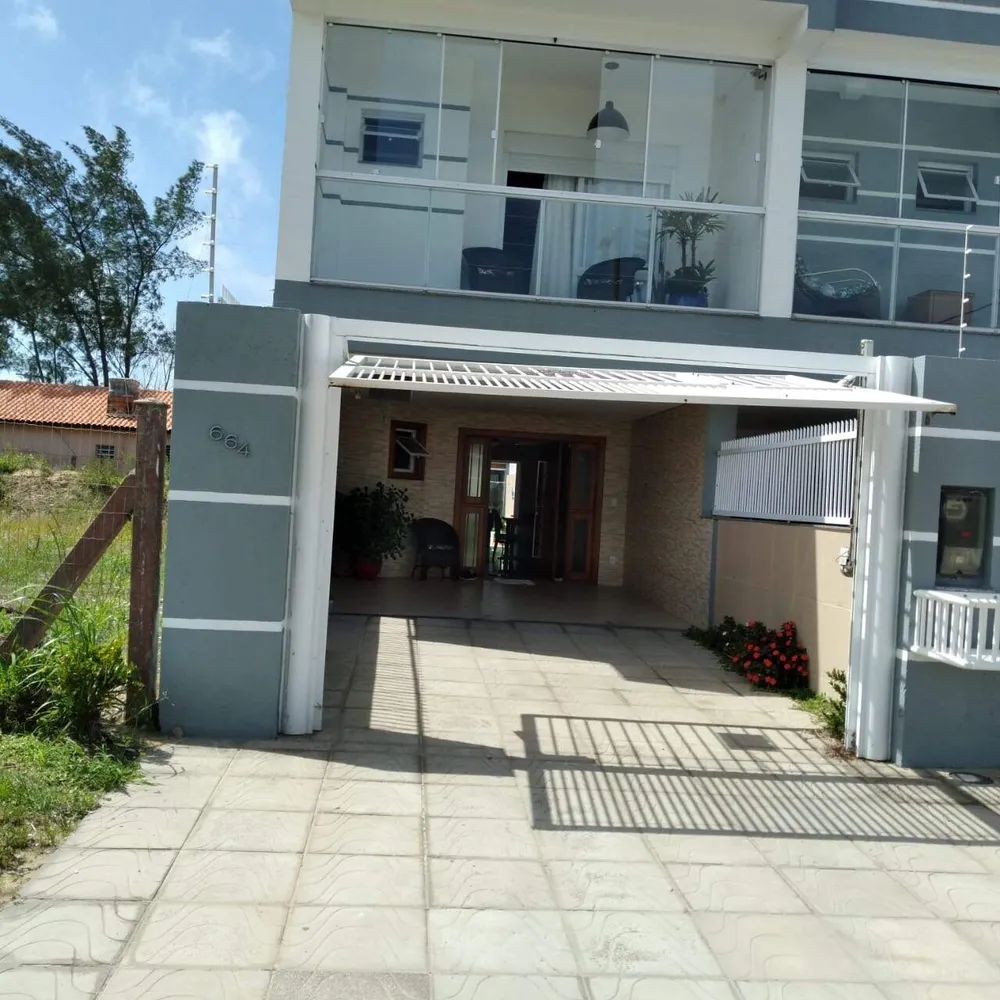 Sobrado, 2 quartos, 166 m² - Foto 2