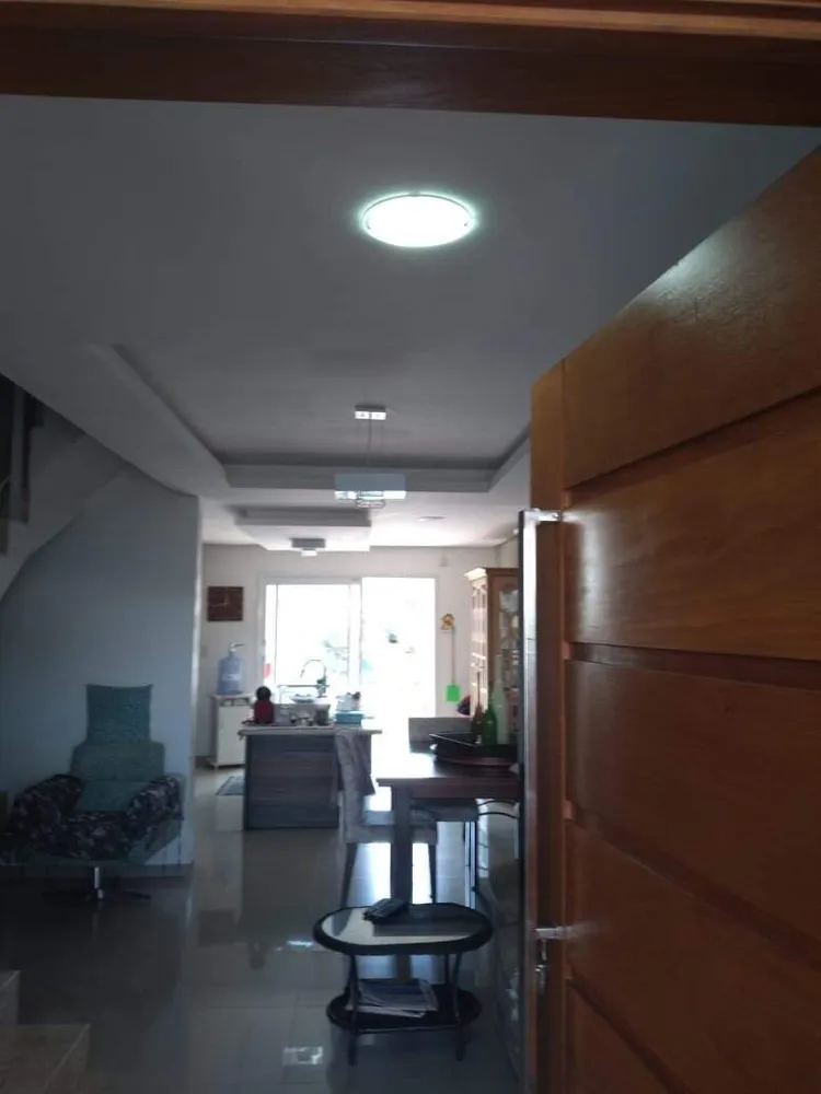 Sobrado, 2 quartos, 166 m² - Foto 15