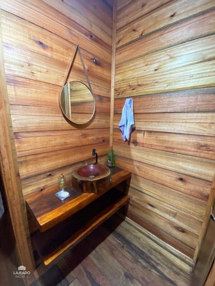 Sítio, 1 quarto, 150 m² - Foto 14
