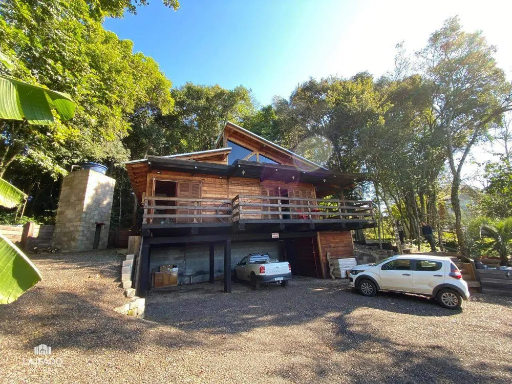 Sítio, 1 quarto, 150 m² - Foto 1