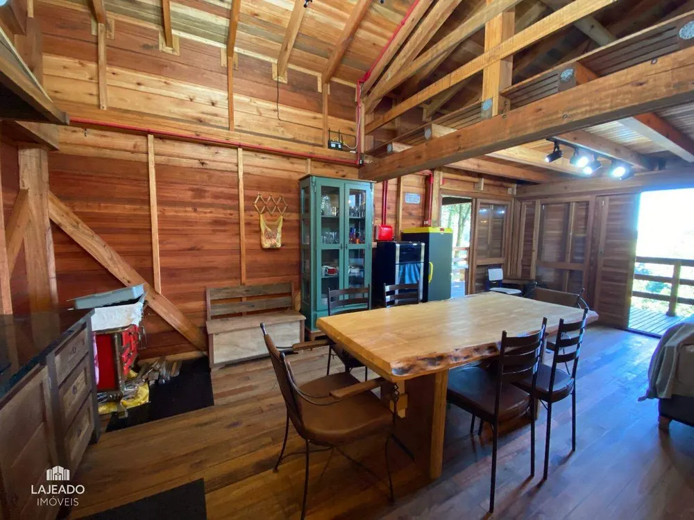 Sítio, 1 quarto, 150 m² - Foto 8
