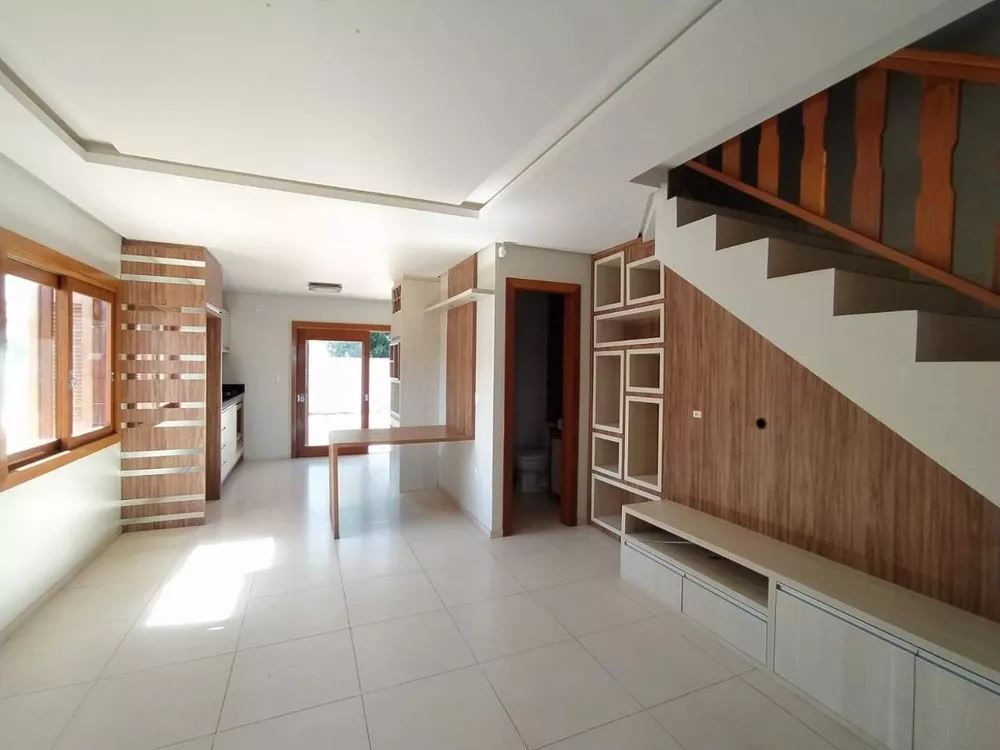 Sobrado à venda com 3 quartos, 103m² - Foto 2