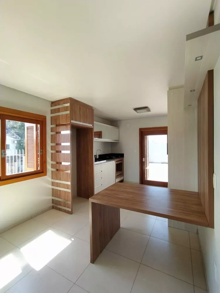 Sobrado à venda com 3 quartos, 103m² - Foto 5