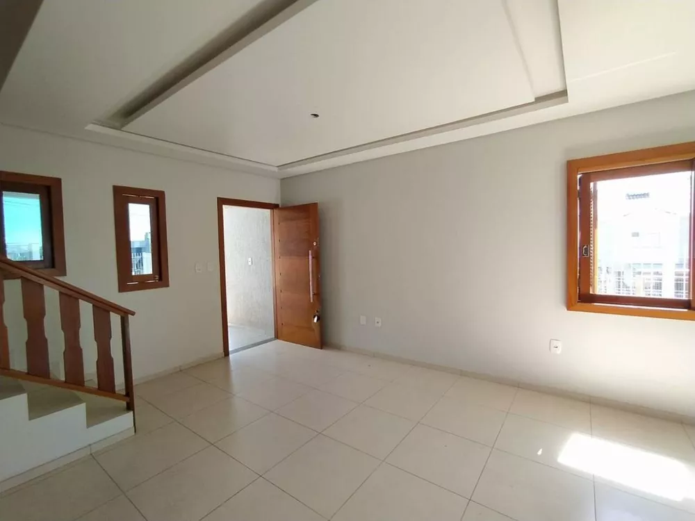 Sobrado à venda com 3 quartos, 103m² - Foto 3