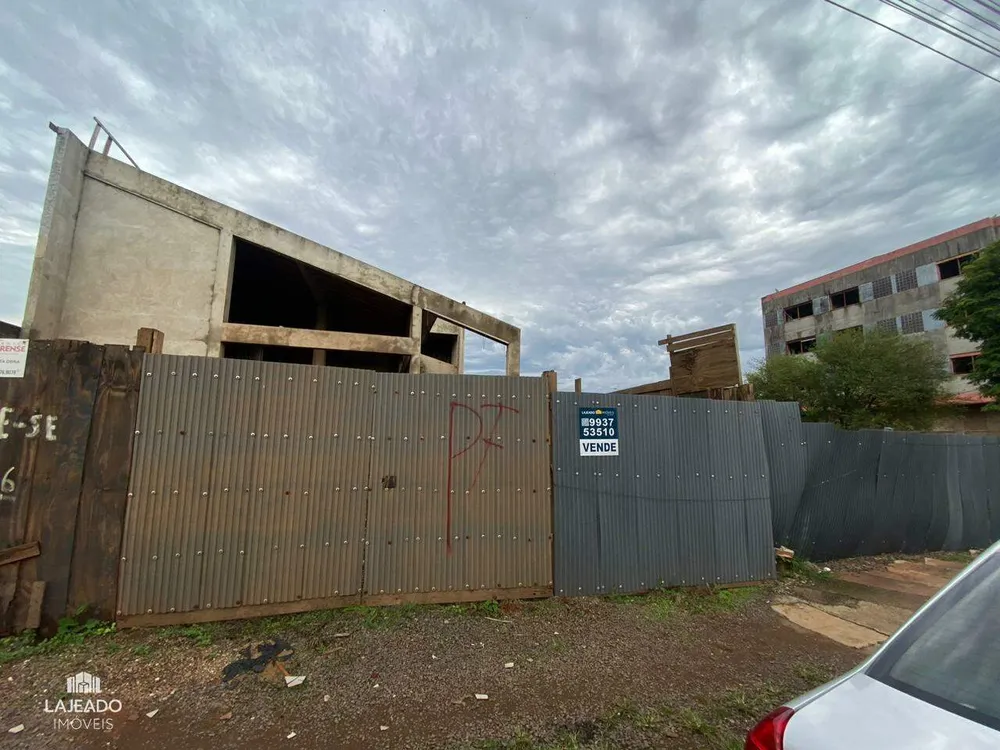 Prédio Inteiro, 102 m² - Foto 1