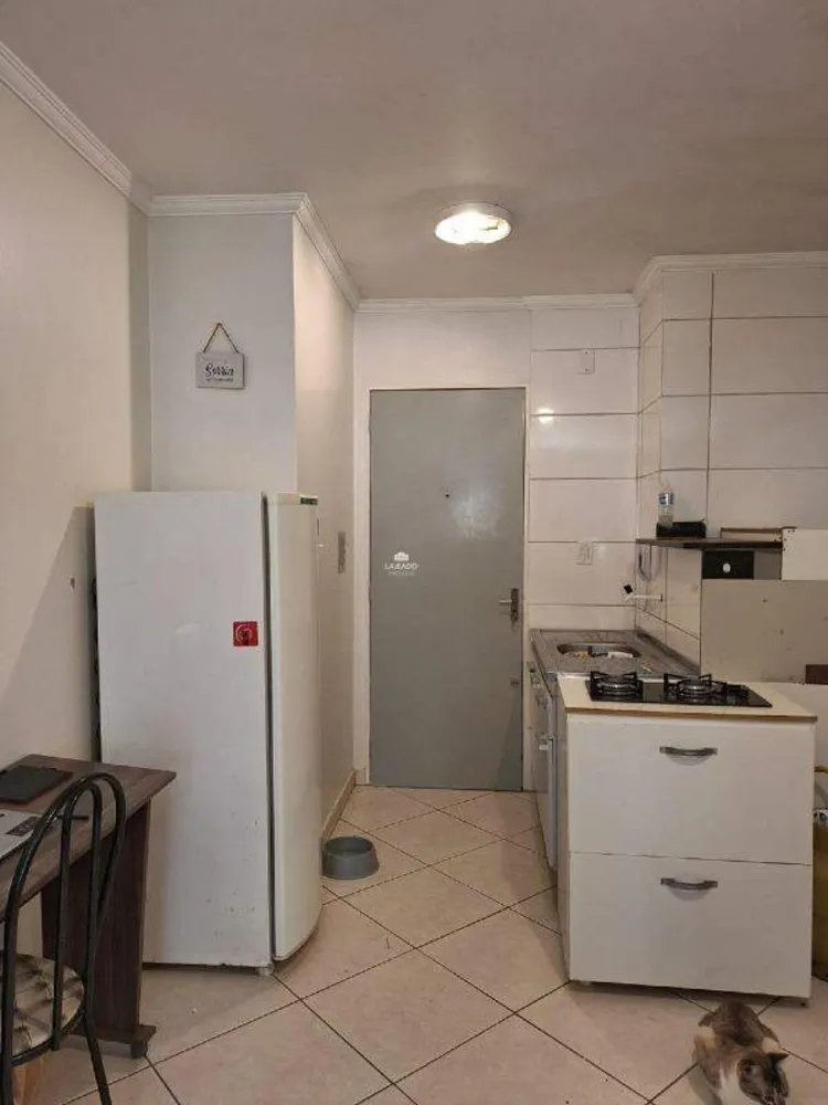 Kitnet-Studio, 40 m² - Foto 7