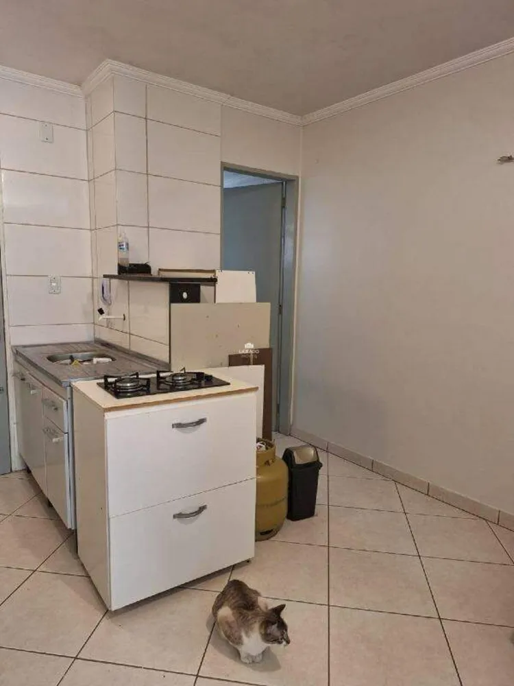 Kitnet-Studio, 40 m² - Foto 8