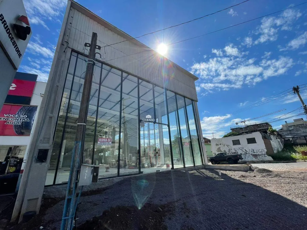 Loja-Salão, 660 m² - Foto 2