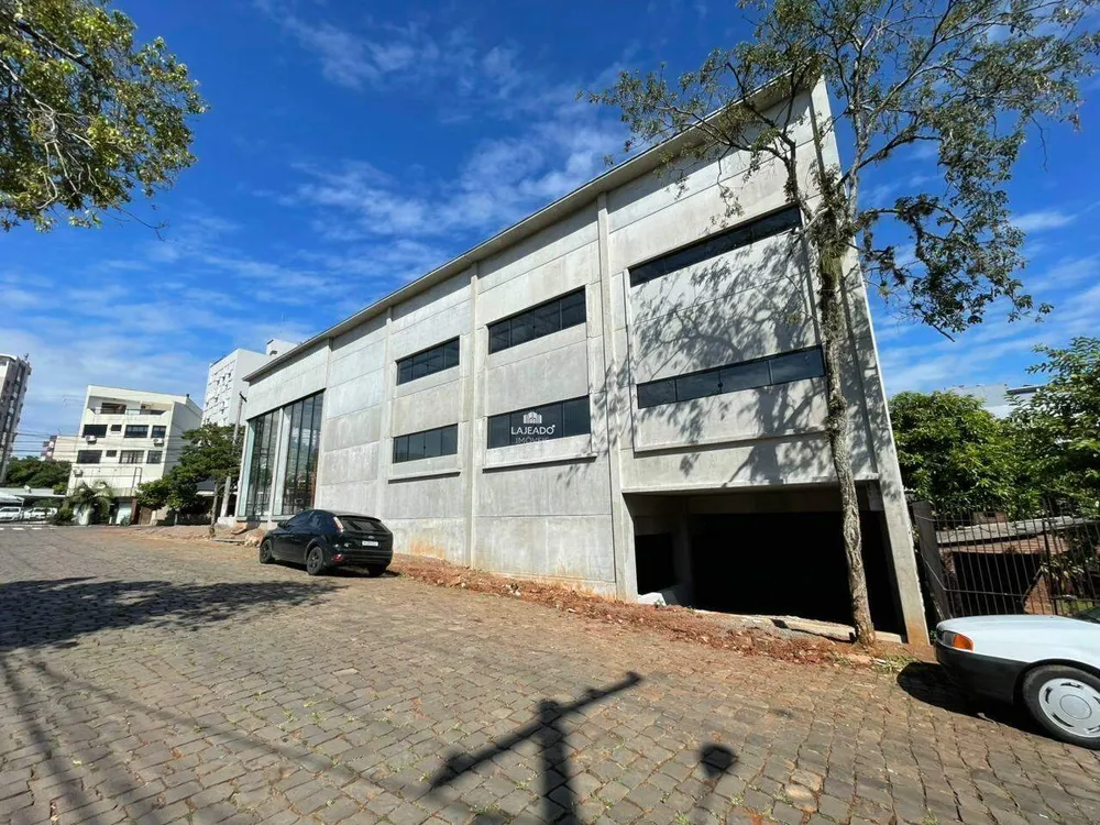 Loja-Salão, 660 m² - Foto 3