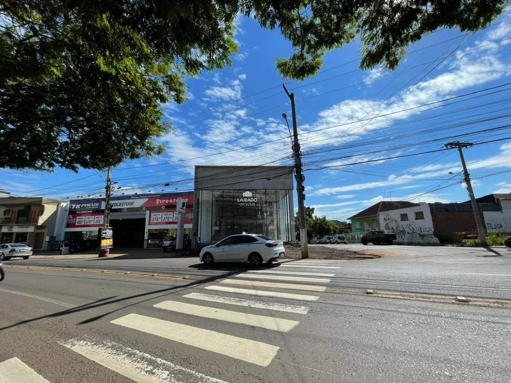 Loja-Salão, 660 m² - Foto 4