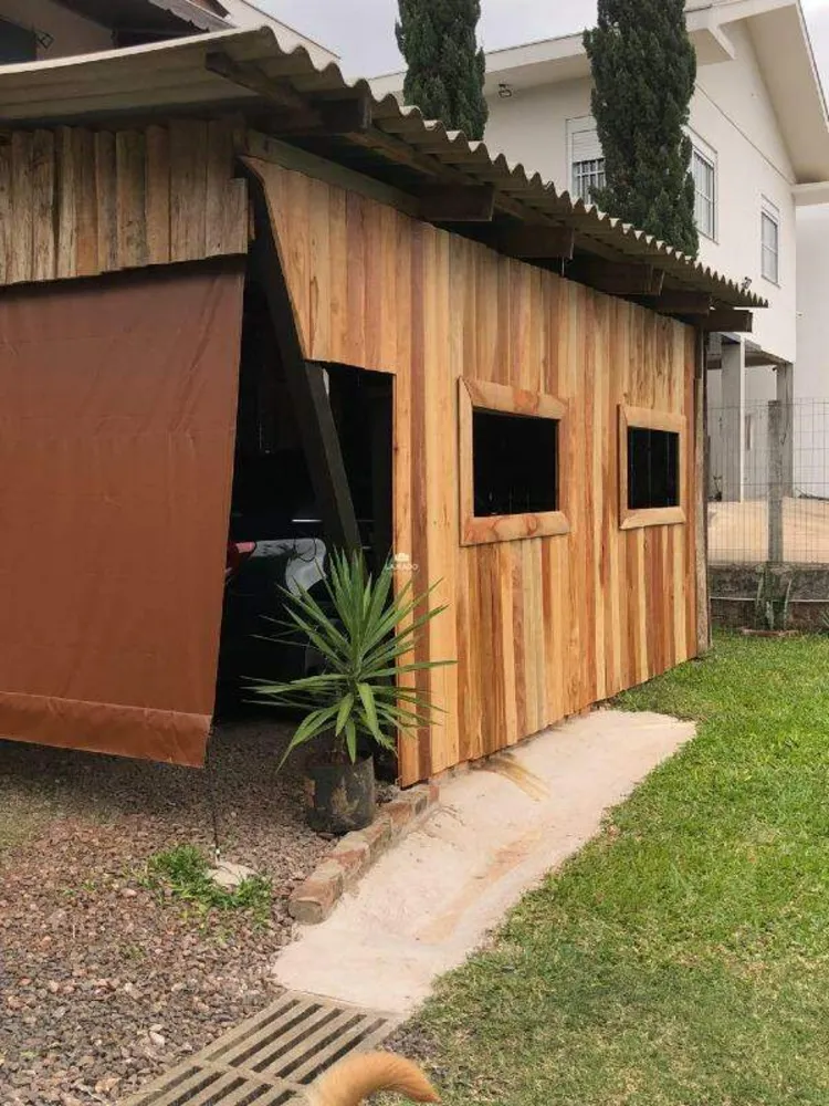 Casa, 2 quartos, 124 m² - Foto 4