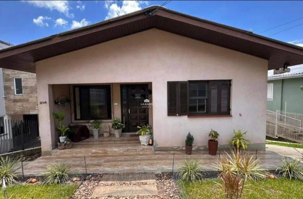 Casa, 2 quartos, 124 m² - Foto 1