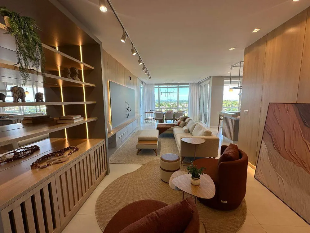 Apartamento, 3 quartos, 195 m² - Foto 7