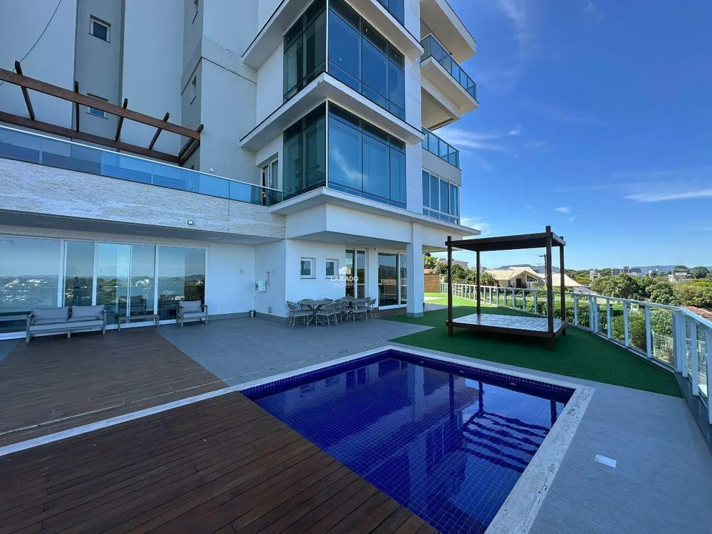 Apartamento, 3 quartos, 195 m² - Foto 10