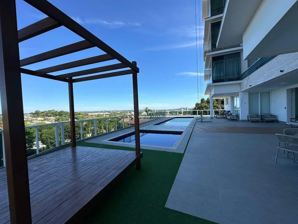 Apartamento, 3 quartos, 195 m² - Foto 8