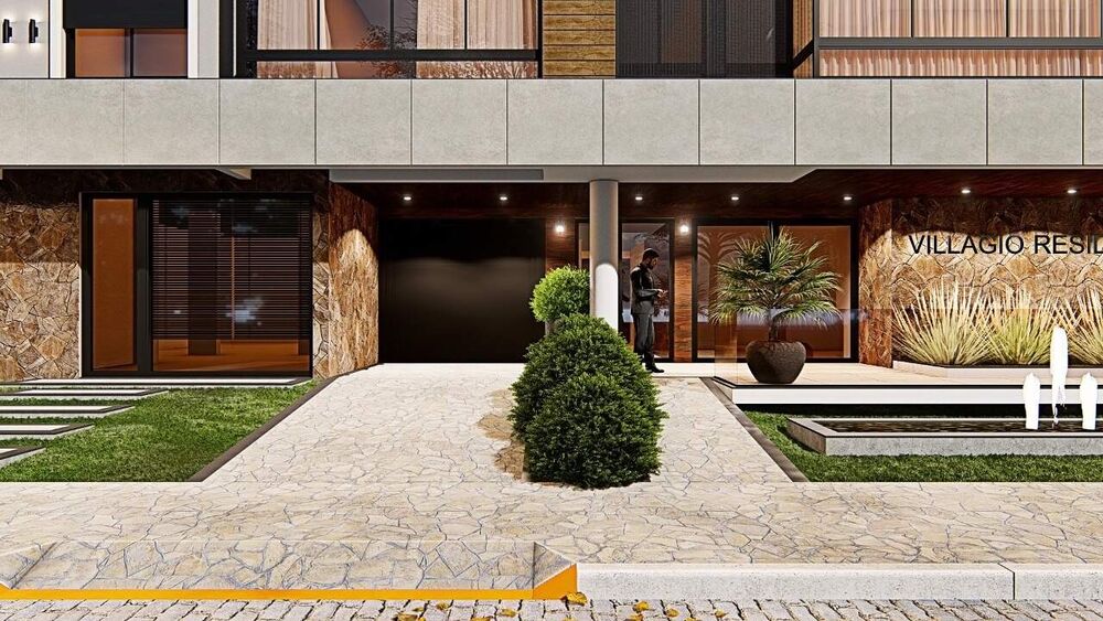 Apartamento à venda com 2 quartos, 77m² - Foto 4