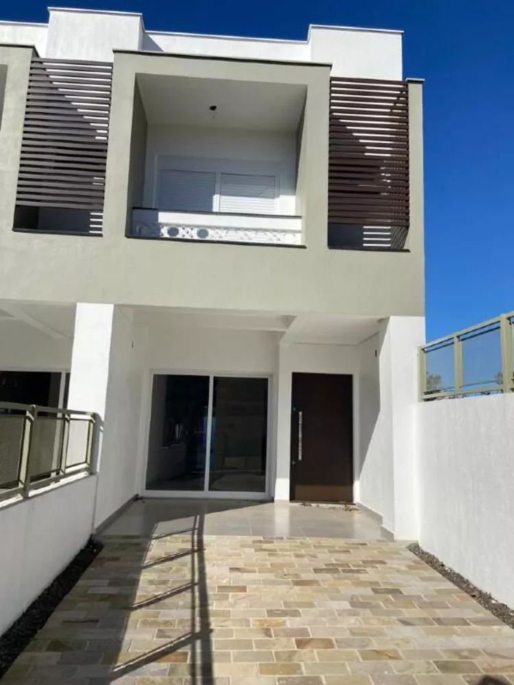 Sobrado à venda com 3 quartos, 149m² - Foto 2