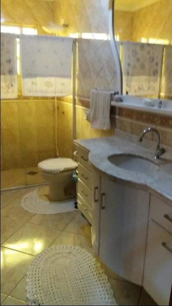 Casa, 3 quartos, 286 m² - Foto 13