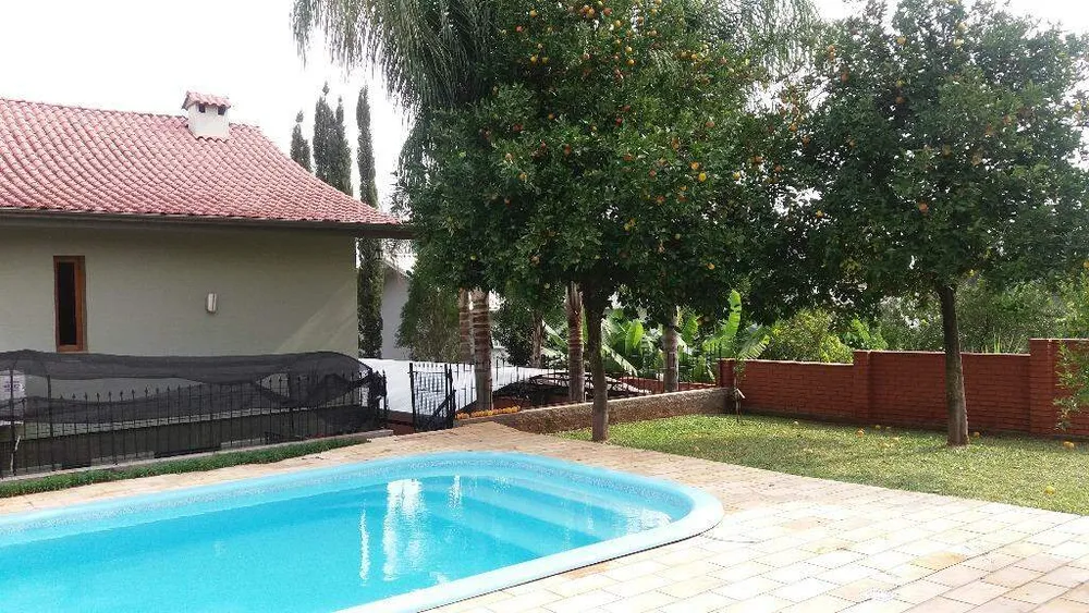 Casa, 3 quartos, 286 m² - Foto 7