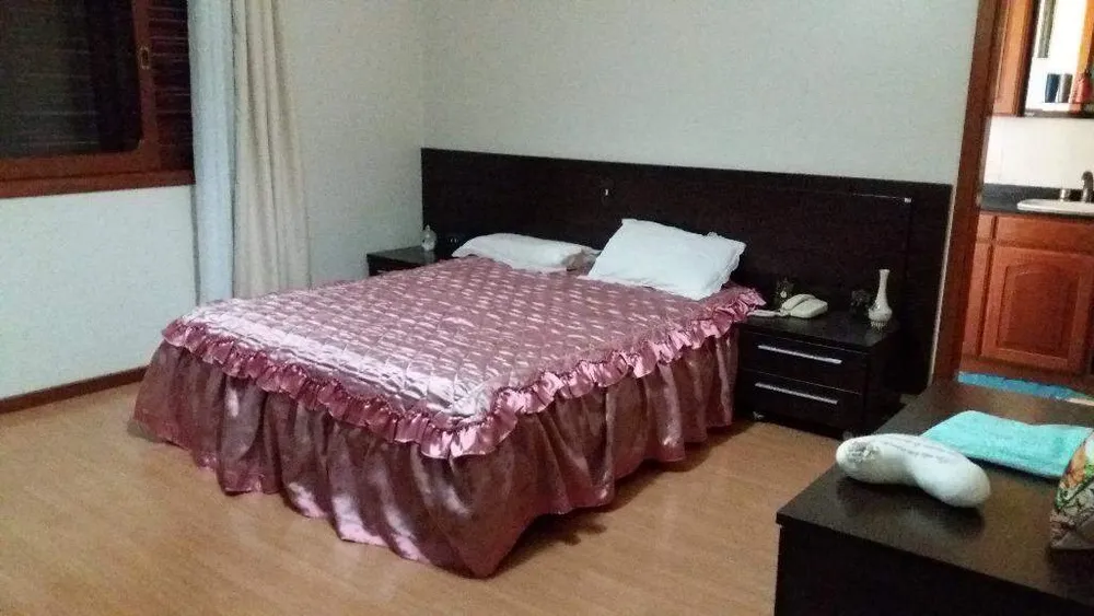 Casa, 3 quartos, 286 m² - Foto 16