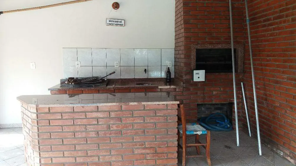 Casa, 3 quartos, 286 m² - Foto 6