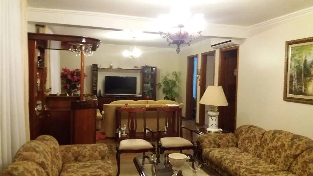 Casa, 3 quartos, 286 m² - Foto 11