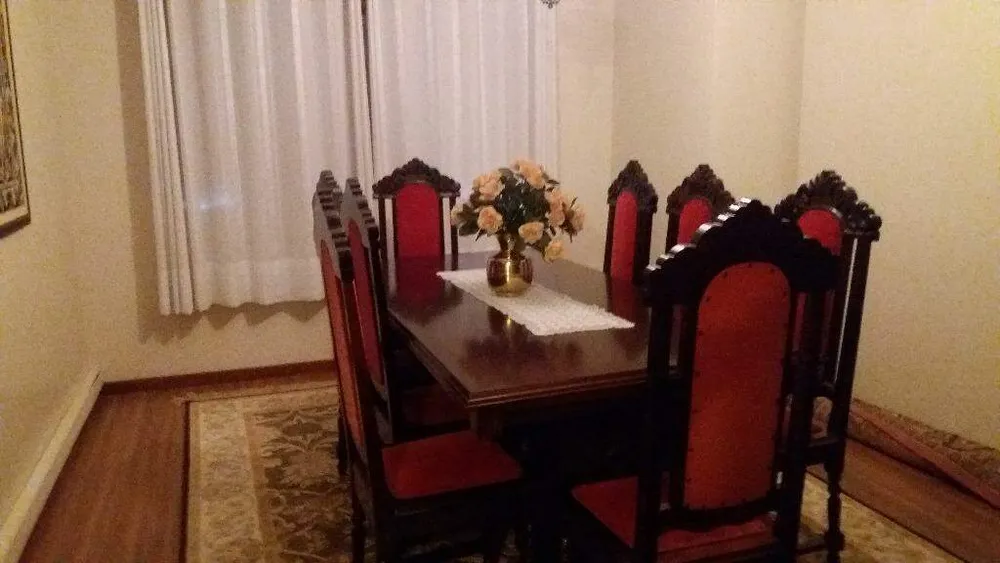 Casa, 3 quartos, 286 m² - Foto 10