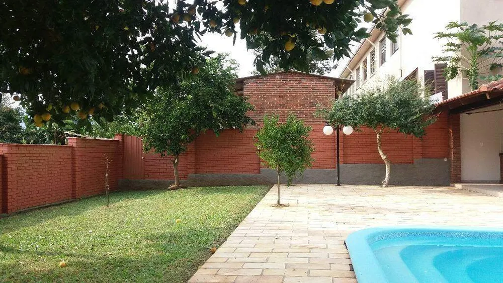 Casa, 3 quartos, 286 m² - Foto 8