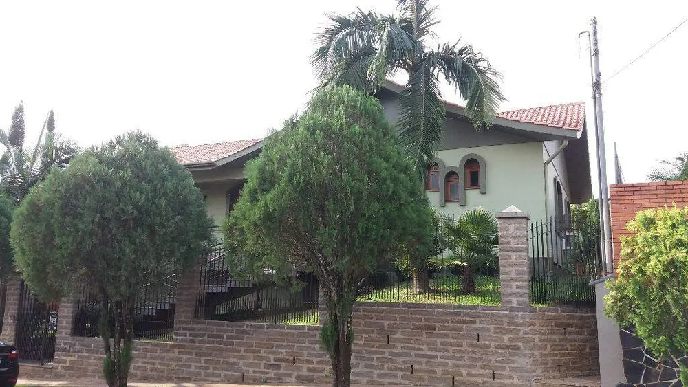 Casa, 3 quartos, 286 m² - Foto 5