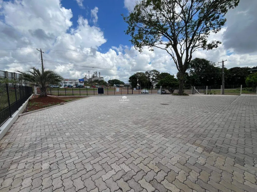 Loja-Salão, 1500 m² - Foto 2