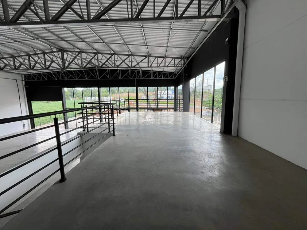 Loja-Salão, 1500 m² - Foto 10