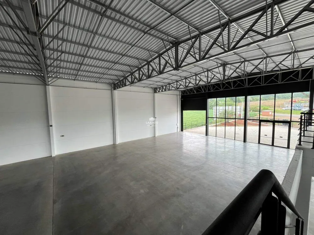 Loja-Salão, 1500 m² - Foto 13