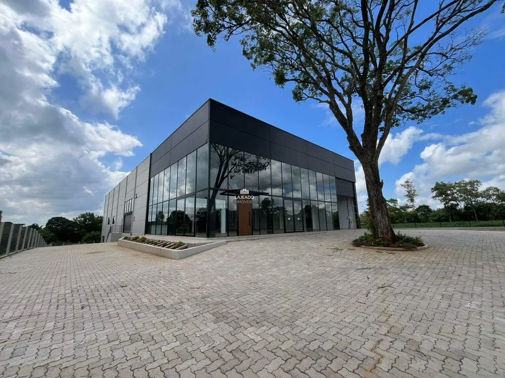 Loja-Salão, 1500 m² - Foto 1