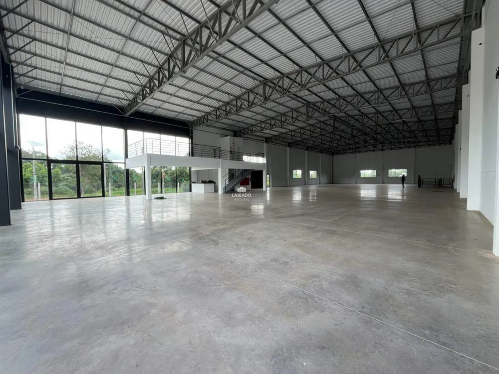 Loja-Salão, 1500 m² - Foto 7