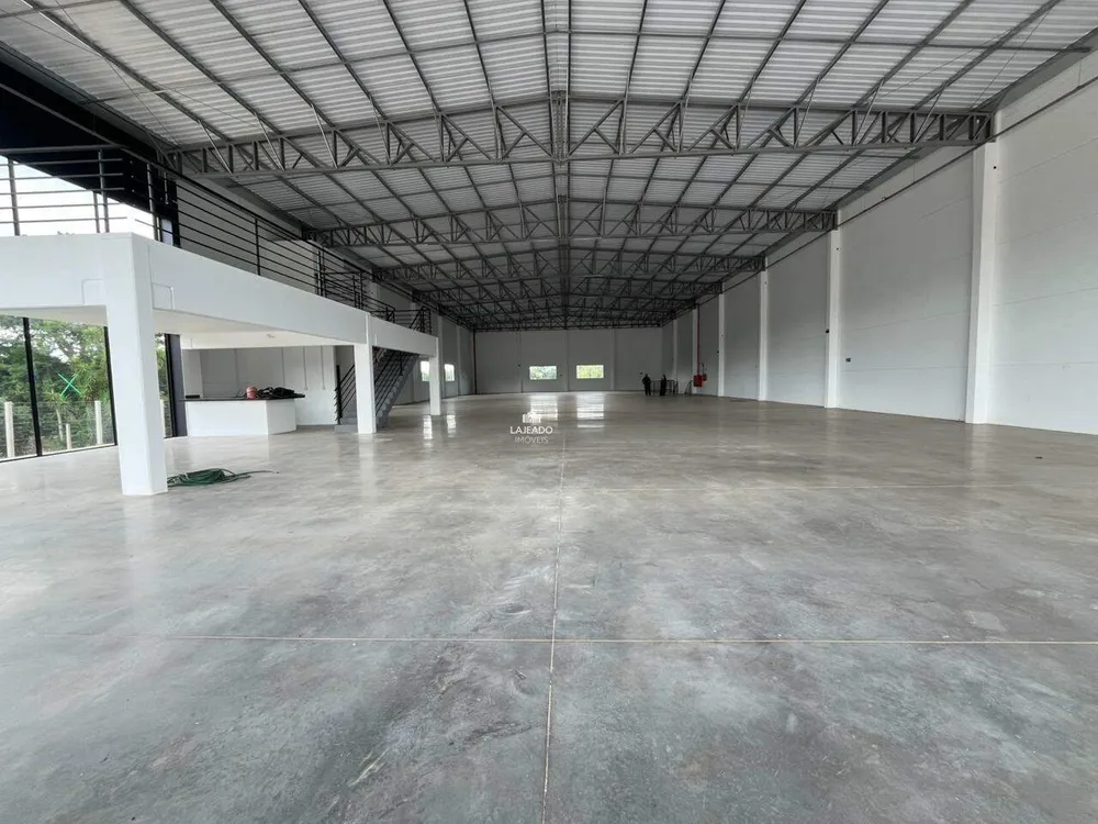 Loja-Salão, 1500 m² - Foto 6