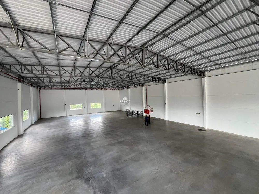 Loja-Salão, 1500 m² - Foto 12