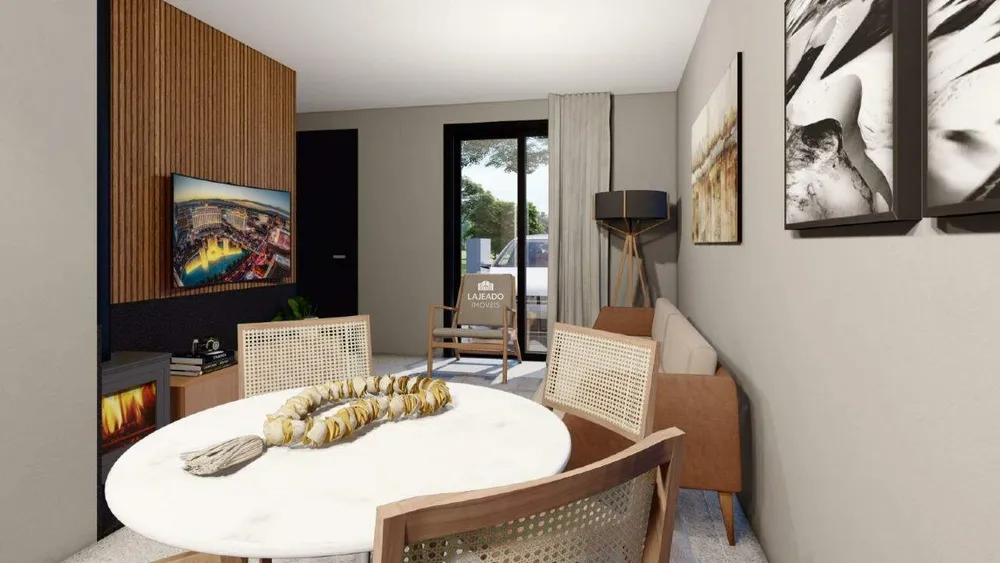 Sobrado, 2 quartos, 82 m² - Foto 6