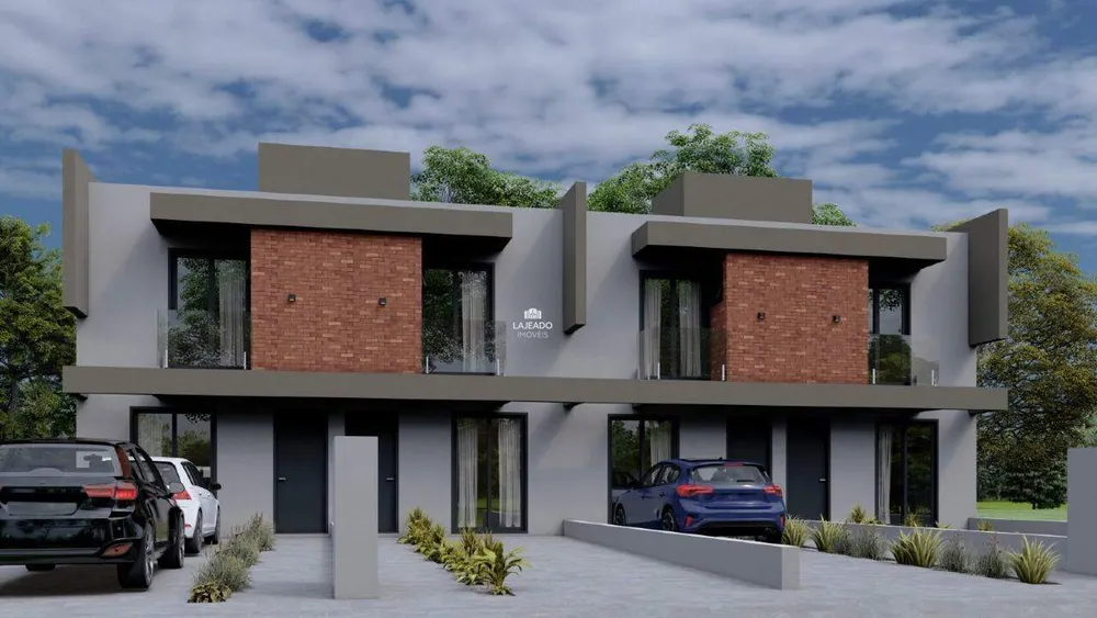 Sobrado, 2 quartos, 82 m² - Foto 2
