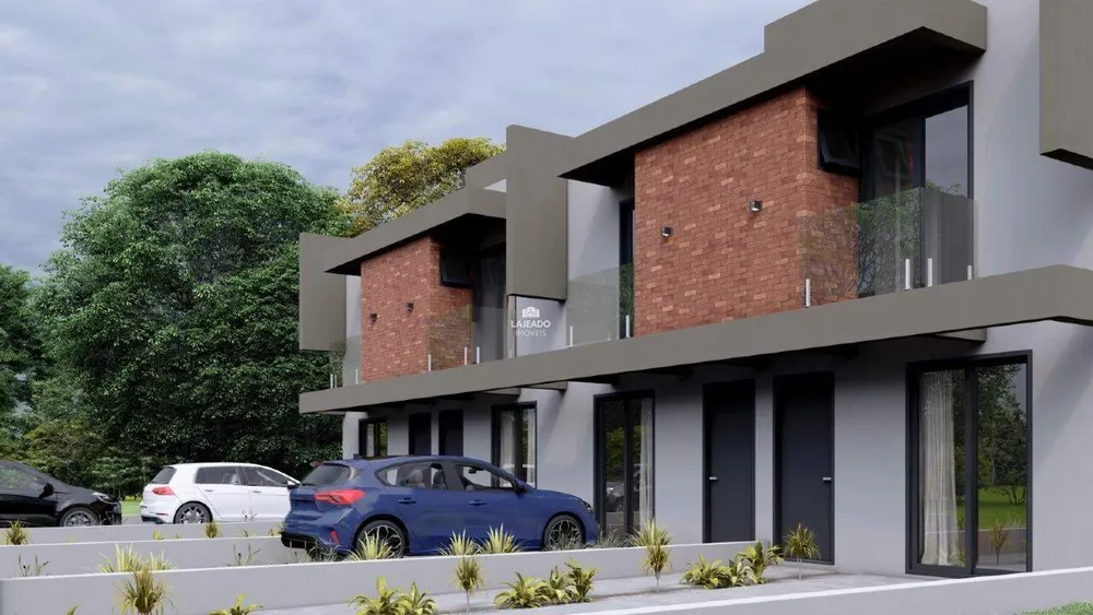 Sobrado, 2 quartos, 82 m² - Foto 3