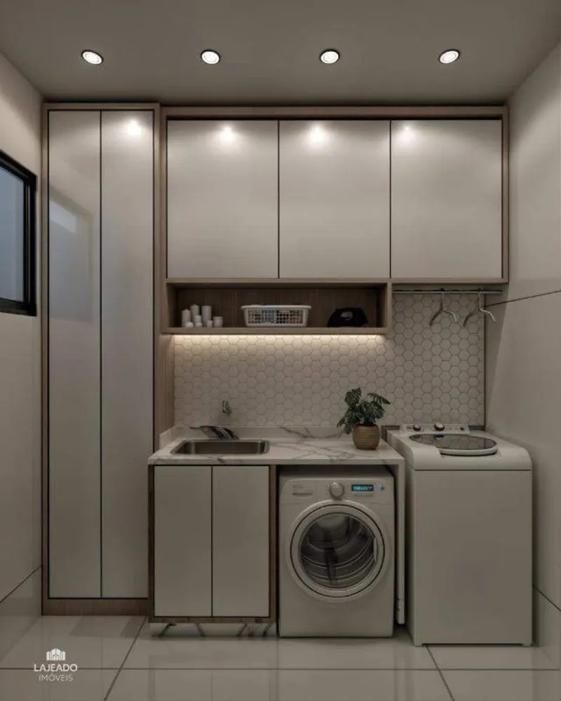 Sobrado, 3 quartos, 137 m² - Foto 11
