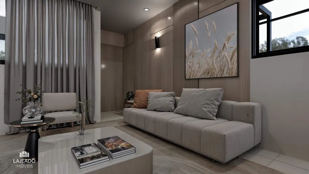 Sobrado, 3 quartos, 137 m² - Foto 9