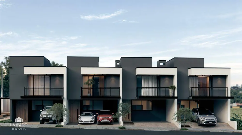 Sobrado, 3 quartos, 137 m² - Foto 7