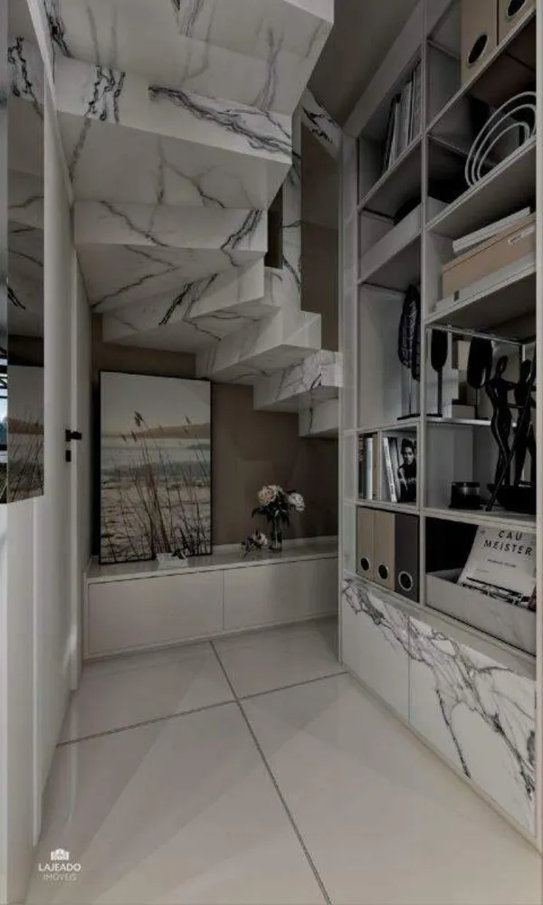 Sobrado, 3 quartos, 137 m² - Foto 6