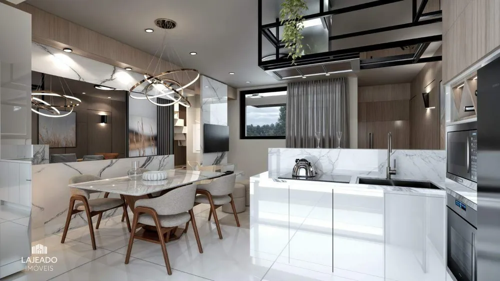 Sobrado, 3 quartos, 137 m² - Foto 10