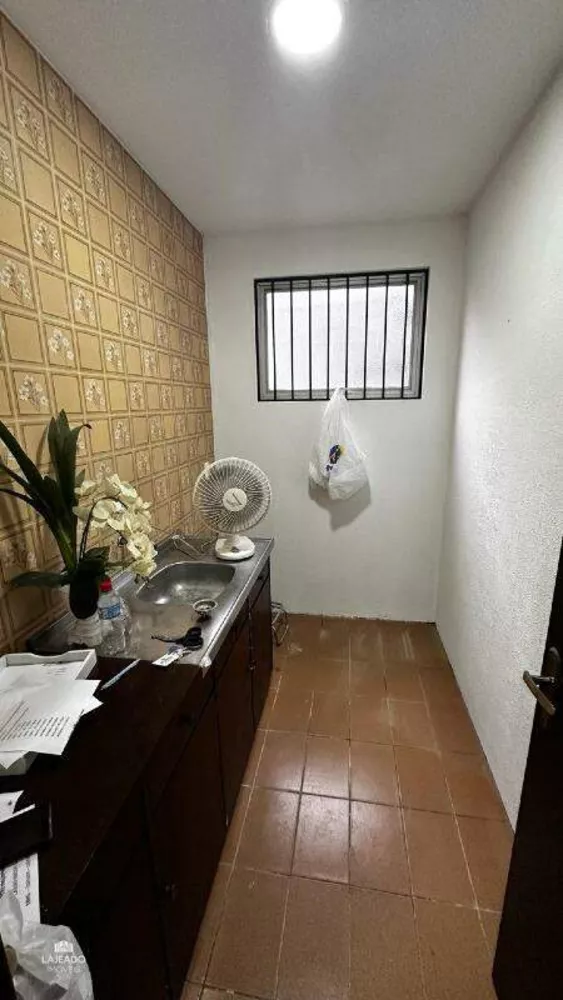 Conjunto Comercial-Sala para alugar com 7 quartos, 278m² - Foto 10