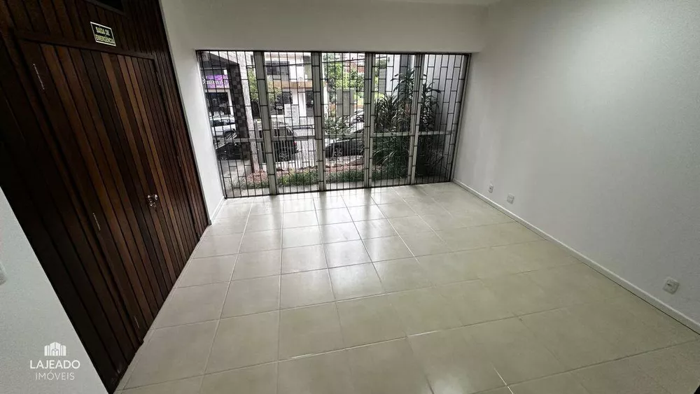 Conjunto Comercial-Sala para alugar com 7 quartos, 278m² - Foto 11